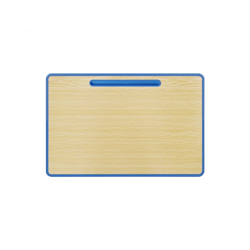Desktop Accessories Student desktop chairSchool table chairSchool bench multi-floor board single person sitting board