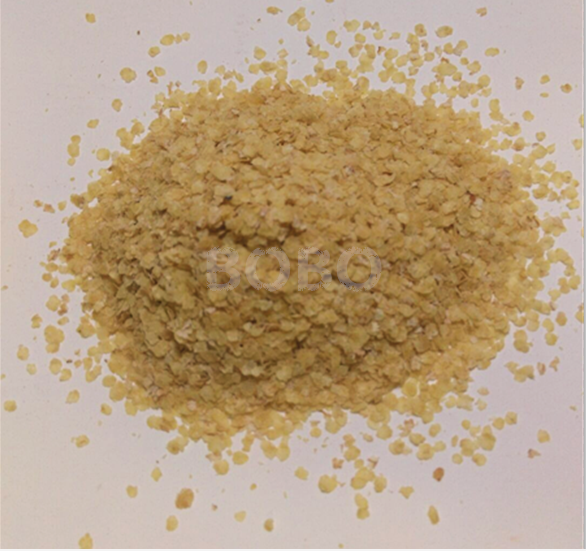 Full Forehead Hamster Staple Food Partner Wheat Germ Anti-aging with Vitamin E Conditioning Gut 50g