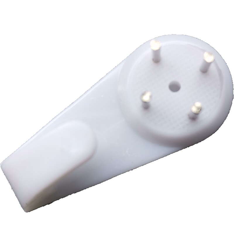 Wall Strong Hanging Painting Wall Wedding Photo Frame Wall Hanging Large Handling Handling Cardslot Special Nail Fixed Installation