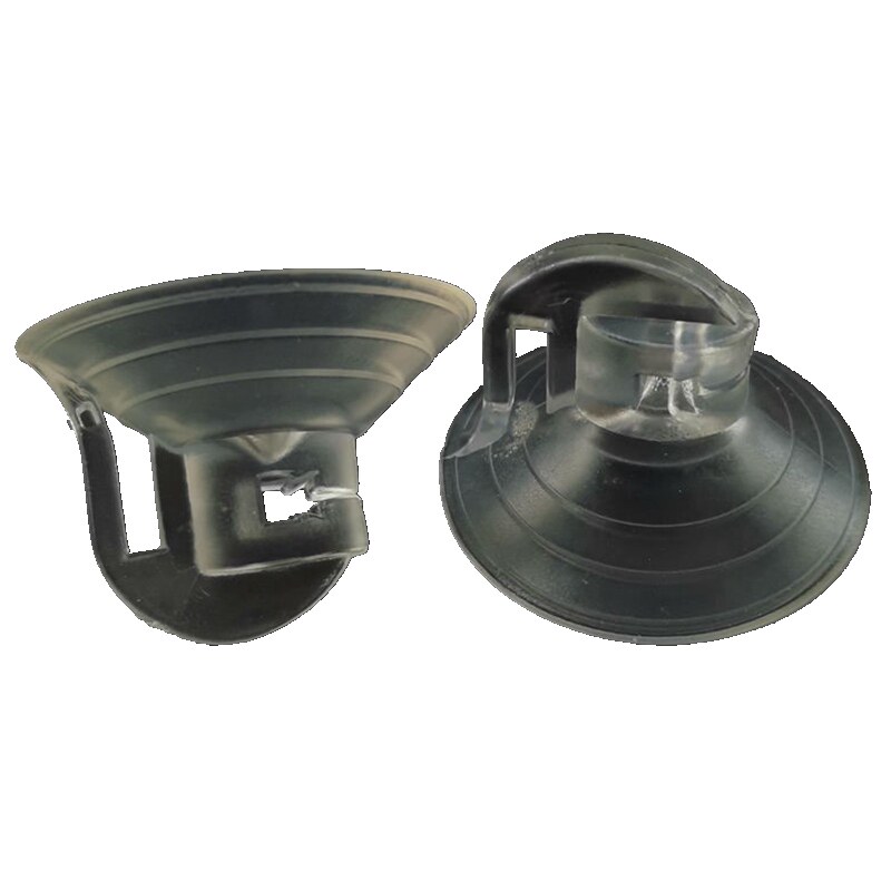 38mm clamp suction cup car glass sunshade car window sunscreen fixed accessories vacuum strong without leaving traces