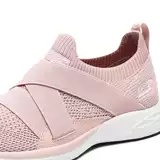 Skechers, носки для отдыха, дышащая повседневная обувь, спортивная обувь