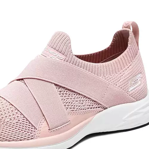 Skechers, носки для отдыха, дышащая повседневная обувь, спортивная обувь