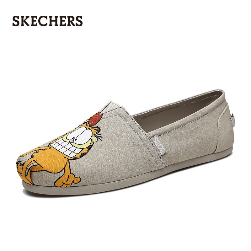 skechers garfield shoes