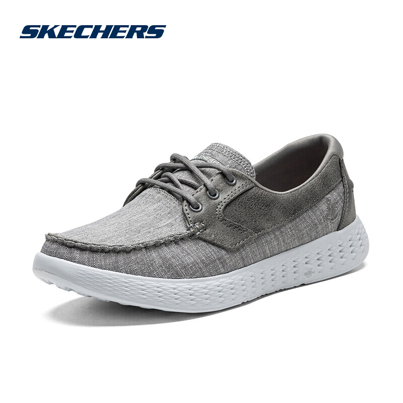 skechers sailing shoes