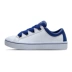 Skechers Giày Skechers giày đường phố mới thấp để giúp giày trắng đế bằng giày thông thường 954 giày cổ cao nữ Giày cắt thấp