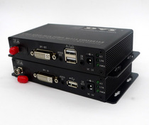 HDMI optical terminal machine KVM HDMI USB IR fiber extender HDMI infrared fiber transmission