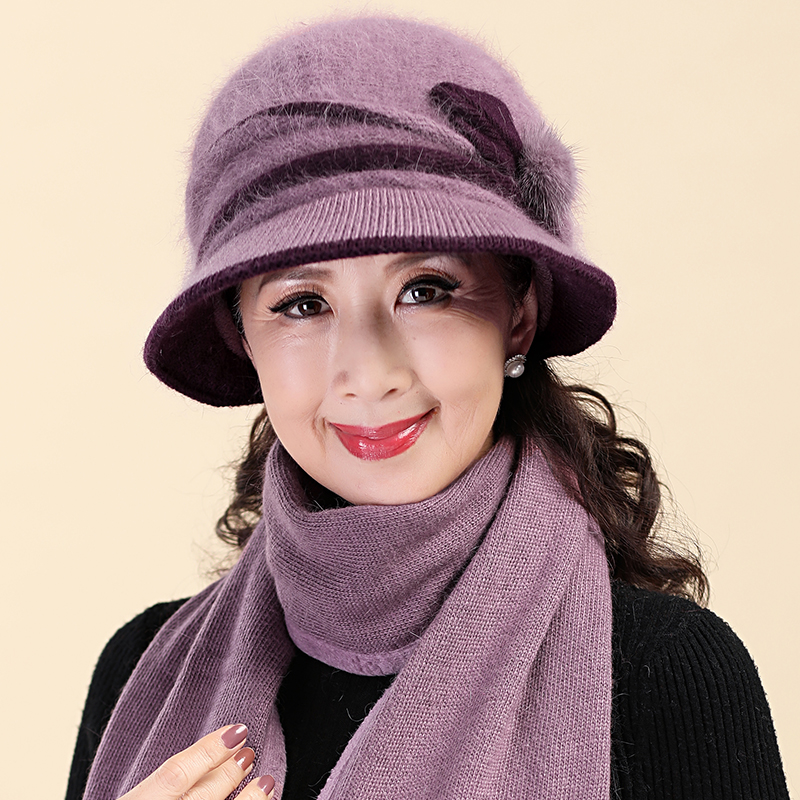 Chapeau pour femme CHUBEKAI - Ref 3233409 Image 3