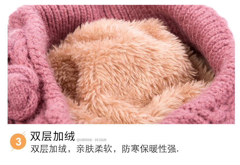 Chapeau pour femme CHUBEKAI - Ref 3234409 Image 23