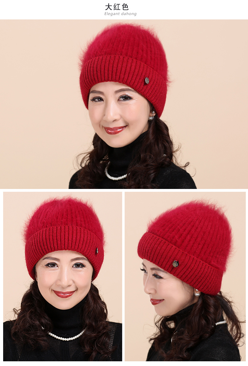 Chapeau pour femme CHUBEKAI - Ref 3233971 Image 18