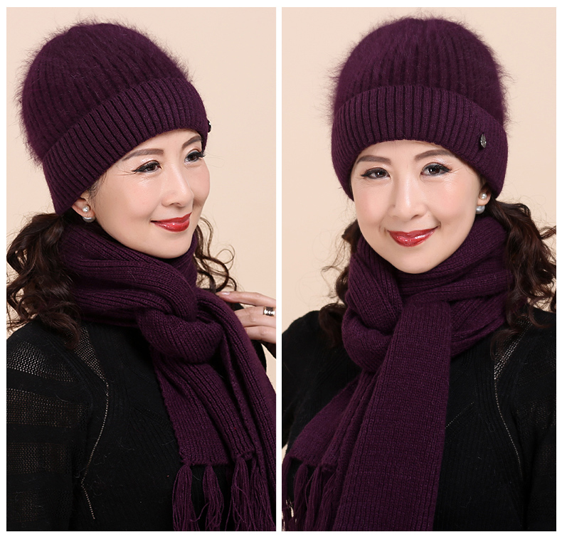 Chapeau pour femme CHUBEKAI - Ref 3233971 Image 15