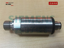 Swiss import Huba Control Fuba 511 Series water pipe pressure transmitter 4-20ma 0-10v