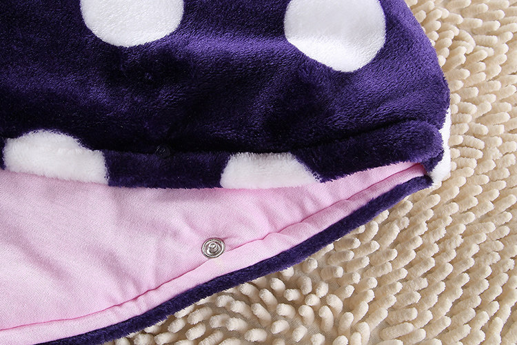 Cape pour enfant SEIMUM S en coton - Ref 2154451 Image 18