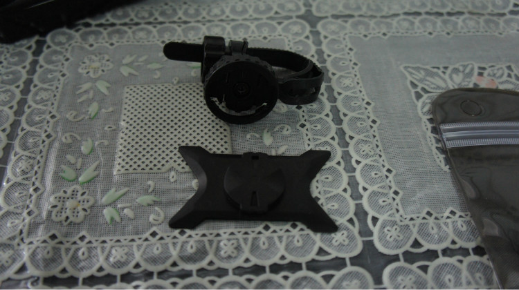 Tableau de bord vélo CHICAGO - Ref 2418208 Image 11