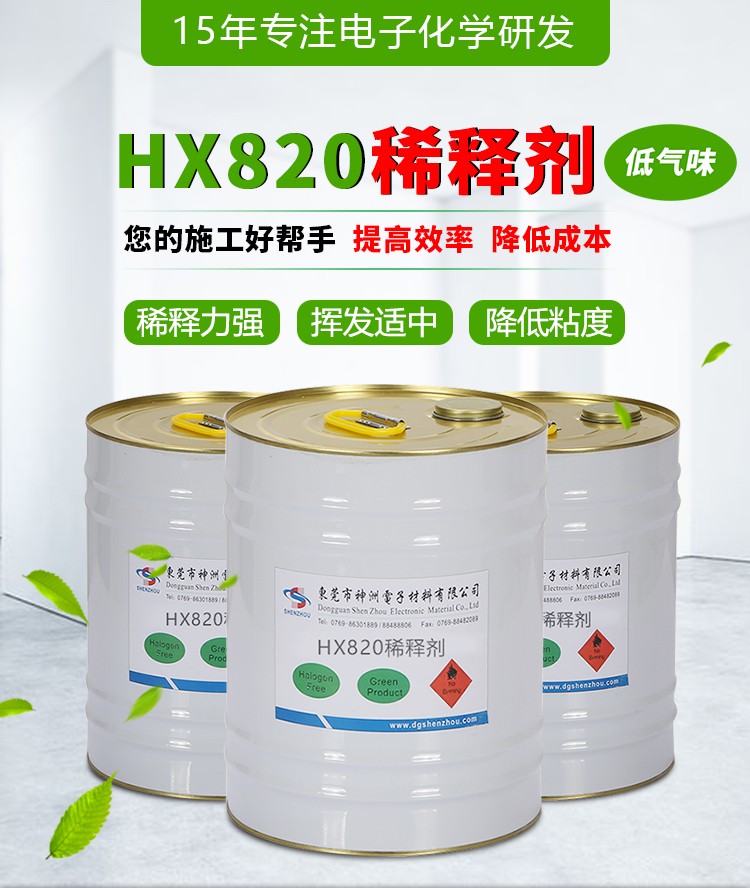 Manufacturers low odor environmental friendly thinner with drying self-drying insulating paint thinner Varnish water thinner