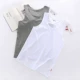 Laica Cotton White 1 Piece+Grey 1 Piece не может позволить себе мяч