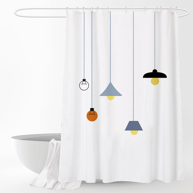 Nordic bathroom shower in bathroom in bathroom in bathroom