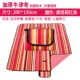 Picnic mat chống ẩm pad di động hoang dã thảm dã ngoại bãi biển cắm trại lều cỏ trẻ em đơn đôi - Thảm chống ẩm / Mat / Gối thảm xốp trải sàn cho bé