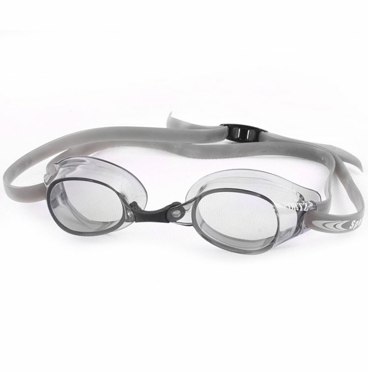 SPORTZ / 赛 g Kính bơi huấn luyện đua xe chống sương mù S360AF Nhiều màu tùy chọn - Goggles kính bơi có độ cận