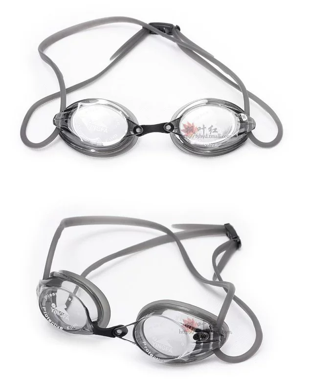 Kính cận thị do Anh sản xuất Kính râm chống cận thị sương mù Kính râm đua OK570AF - Goggles