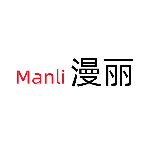 Manli  漫丽女鞋