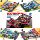 Шасси Ruize model TZX черного цвета от Merlin Whirlwind Charge Hurricane Sonic Strong Stick Super Sound Yue Динамический заряд mini 0