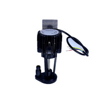 Universal Ice Maker Top Water Pump Ice Maker Pump Motor 2w Flow Water Maker Flow Water Pump