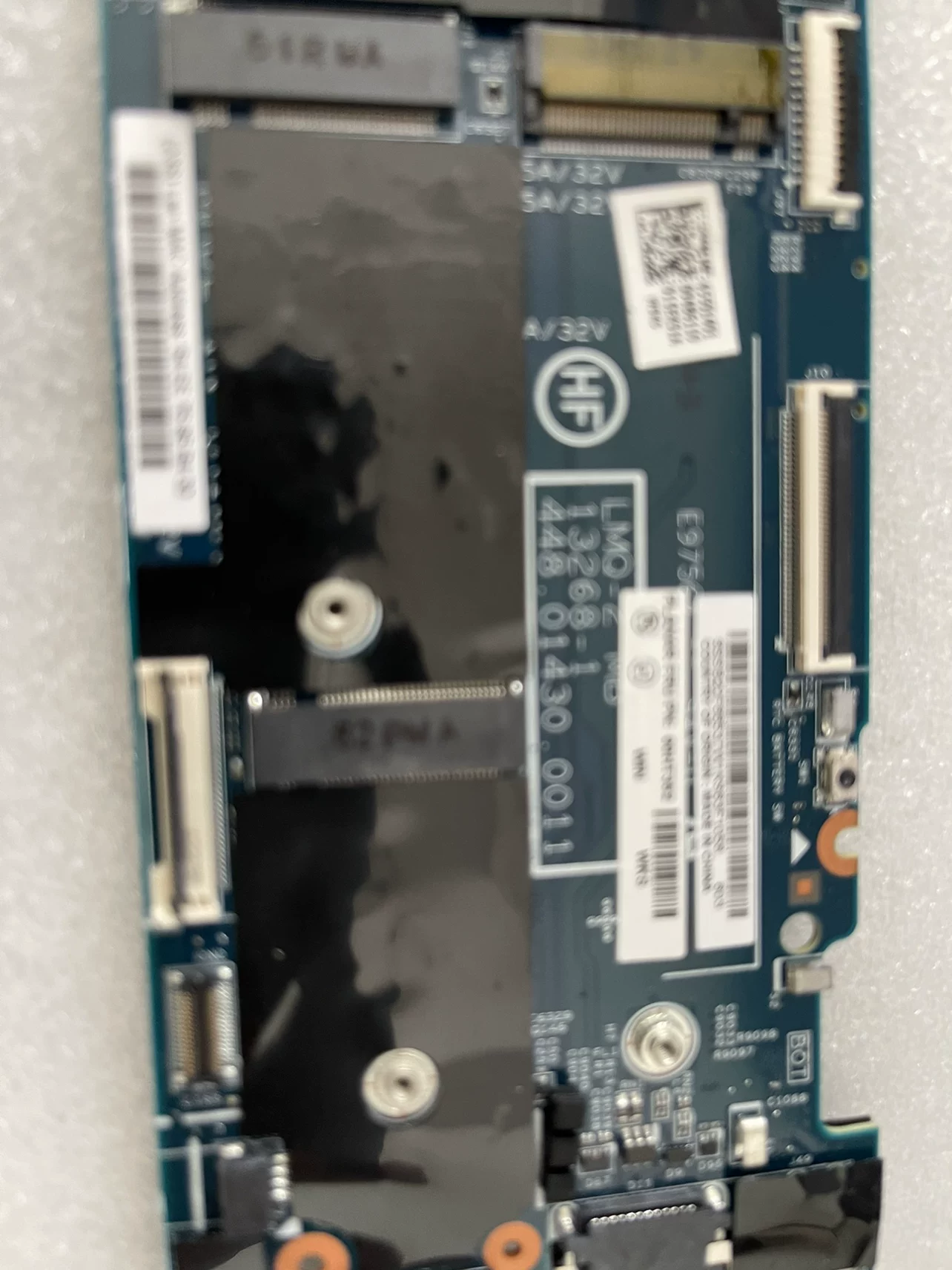 Lenovo, материнская плата, thinkpad x1, intel core i5, 4G
