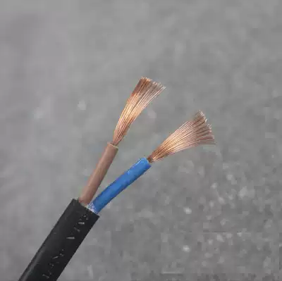 Solar supporting wire sheathed wire Battery panel connecting wire below 50W with 1 meter price