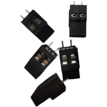 KF129-5 KF129-5 0-2P Black Cohair New PCB wiring terminal eco-friendly special price sales