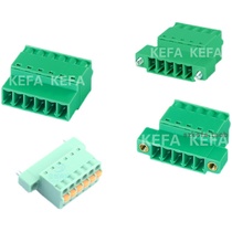 Plug-in terminal KF2EDGKDR-3 5 3 81mmKF2EDGKDRM RP-3 5 3 81mm order