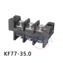High current terminal terminal KF77-35mm series 1000V300A facility direct pin column