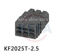 KF2025T-2 5mm KF2025BRV-2 5mm KF2025BR-2 5mmSMT Terminal Order