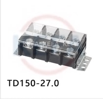 TD150-27 0 Fence Terminal Kofa KF