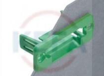 Wearing the wall terminal terminal terminal frame 2EDG outer frame KF2EDGWC-5 08mm