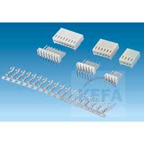 Bar connector 5051 2510-2 2510-2 54mm straight bends Anti-bend against intercuprate End of the product Non-cohair