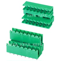 Curved needle KF2EDGRT RTC RTM straight-needle 2EDGVT VTC VTM-5 08mm high and low double-layer needle