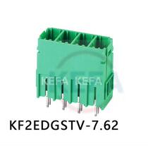 KF2EDGSTV STVM STRA STRAM STRB STRBM-7 62mm plug-in terminal