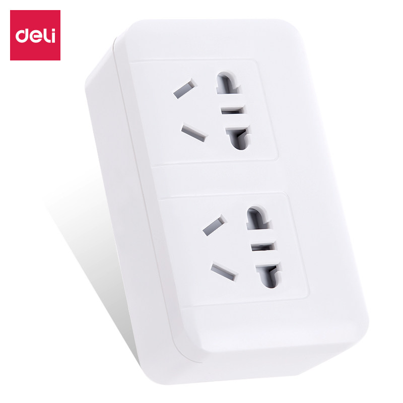 Powerful 18302 socket switch socket USB panel socket wiring board multi-function smart socket power socket