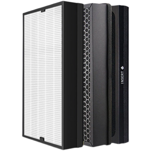 Адаптированный Xinhua Environmental Air Purifier KJFY780 Фильтр KJFX660 Фильтр