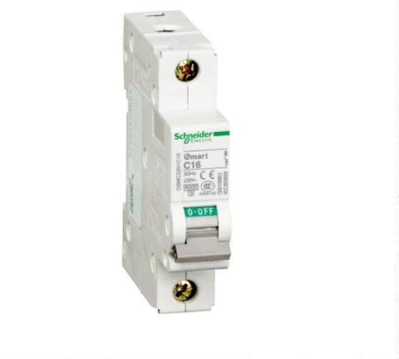 Brand new Schneider original OSMC65H1C10 air switch small breaker OSMC65H1C10A