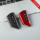 Корпус ключа из углеродного волокна T-Carbon подходит для Volkswagen ID6 Golf 8 key set 21 new high 8 key mini 0