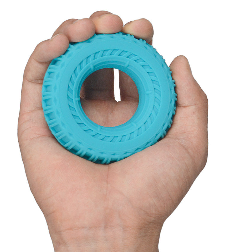 Эспандер 握力器男士康复训练手力握力圈女士握力球握力器专业练手力握力圈 New Lu Eagle