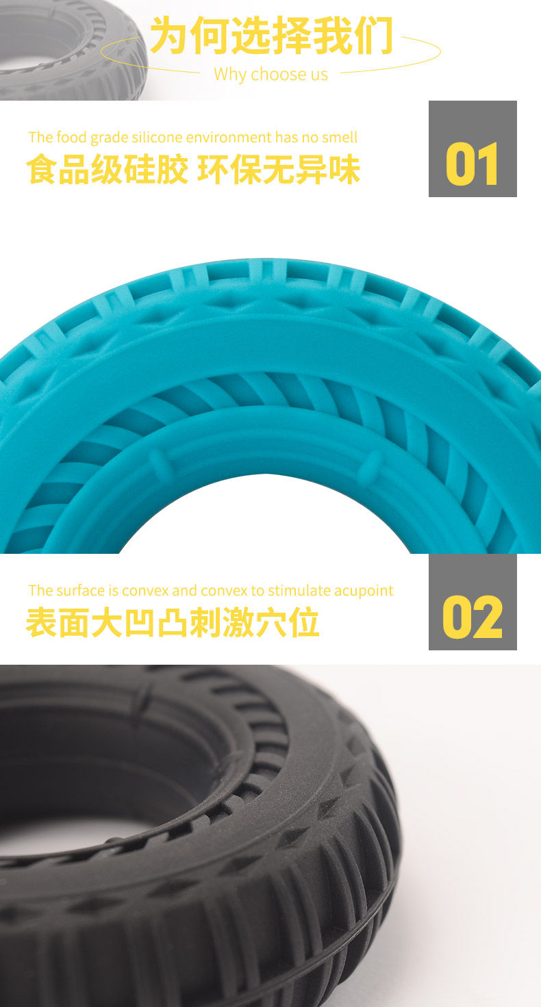 Эспандер 握力器男士康复训练手力握力圈女士握力球握力器专业练手力握力圈 New Lu Eagle