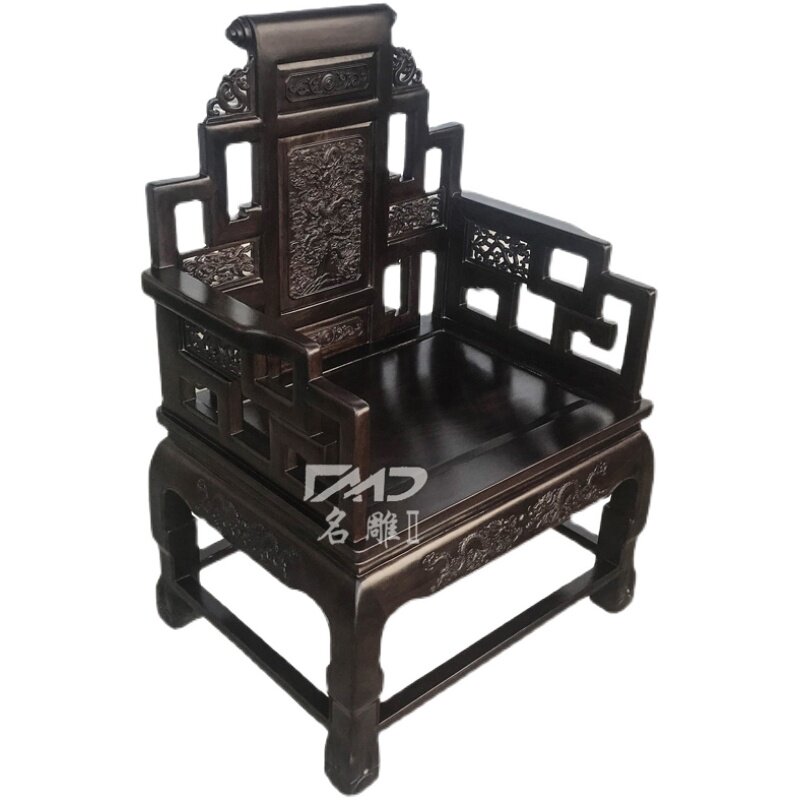 名雕红木家具
