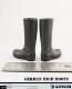 Zy Dml Weilong Zytoys 1/6 German Long Boots Plastic Model Hollow