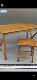 Did 80133 1/6 Scale Soldier Model Communication Radio Operator Corporal Table + Stool