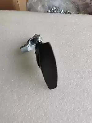 Xia Zhong industrial hardware door lock T-type handle lock with telescopic function lock environmental protection equipment door lock MS309-3-1-2