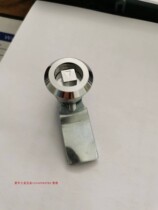 Industrial electrical cabinet door lock mechanical door lock cylindrical lock tool lock 8 * 8 lock core square lock core door lock MS705-4