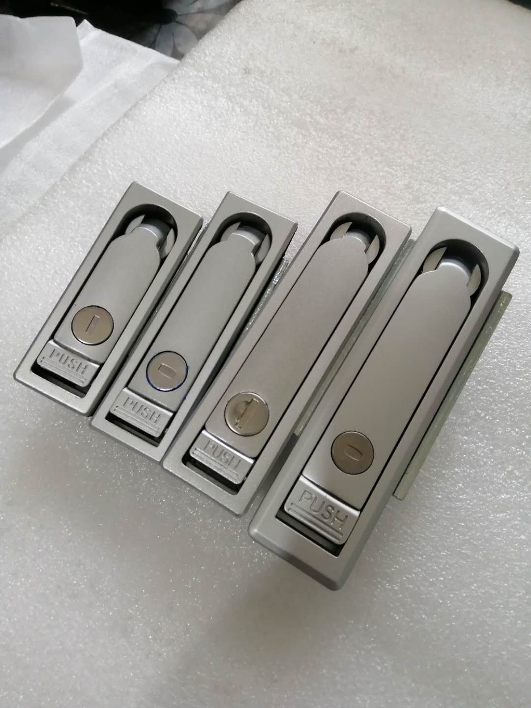 MS712 MS712 MS712-2A MS712-3A MS713 MS713 door lock electrical cabinet door lock shake to lock the lock