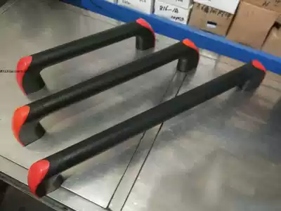 Xia Zhong Industrial Hardware Handle Machine Tool Handle CNC Equipment Door Handle Door Handle LS5134